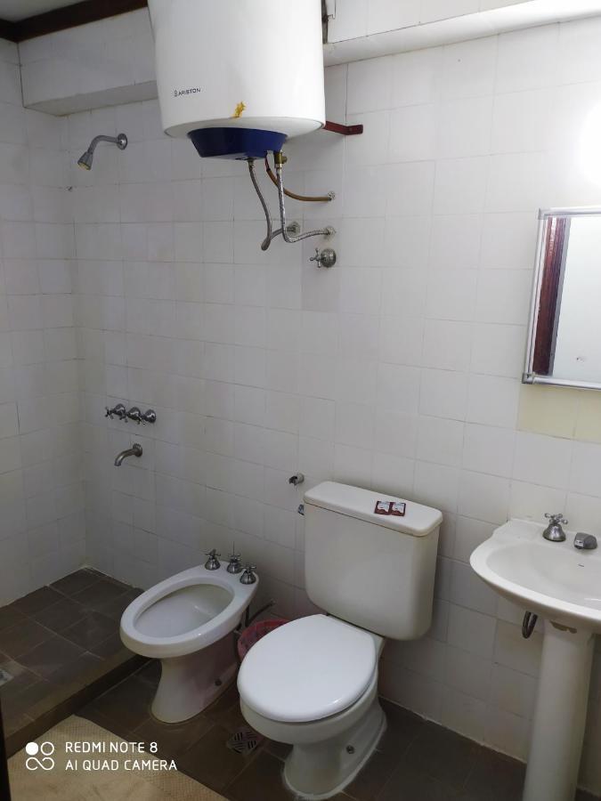 Moderno Y Amplio Apartamento Con Vista Fantastica En Pleno Centro Ciudad del Este Luaran gambar