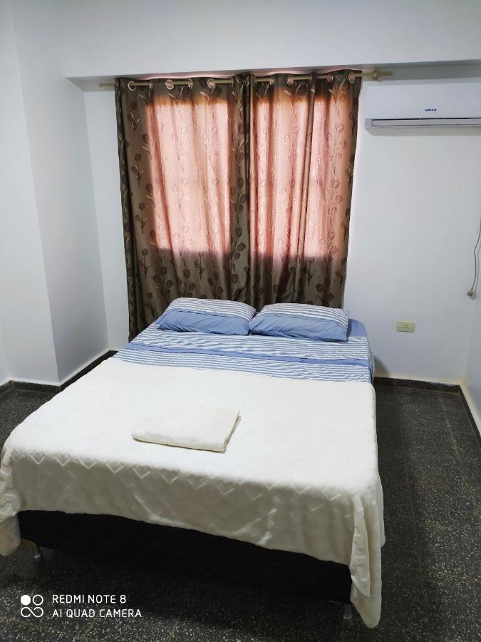 Moderno Y Amplio Apartamento Con Vista Fantastica En Pleno Centro Ciudad del Este Luaran gambar