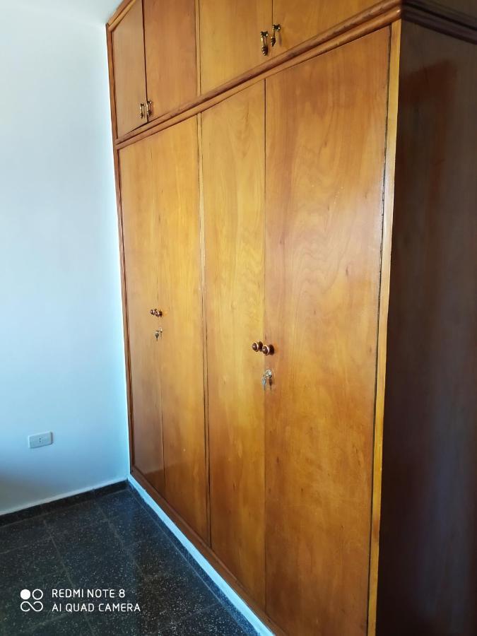 Moderno Y Amplio Apartamento Con Vista Fantastica En Pleno Centro Ciudad del Este Luaran gambar