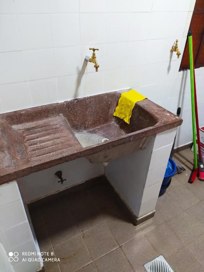 Moderno Y Amplio Apartamento Con Vista Fantastica En Pleno Centro Ciudad del Este Luaran gambar