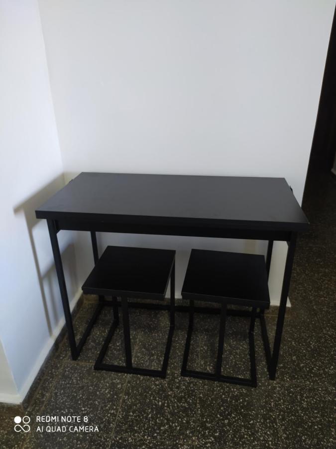 Moderno Y Amplio Apartamento Con Vista Fantastica En Pleno Centro Ciudad del Este Luaran gambar